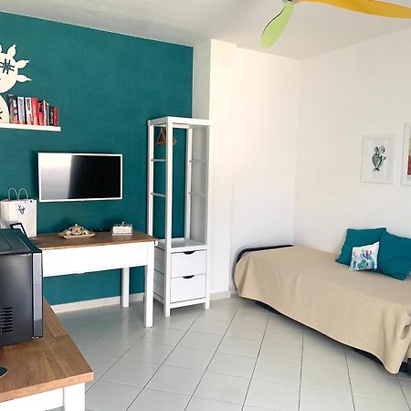 Vila 73059 Ugento Exteriér fotografie