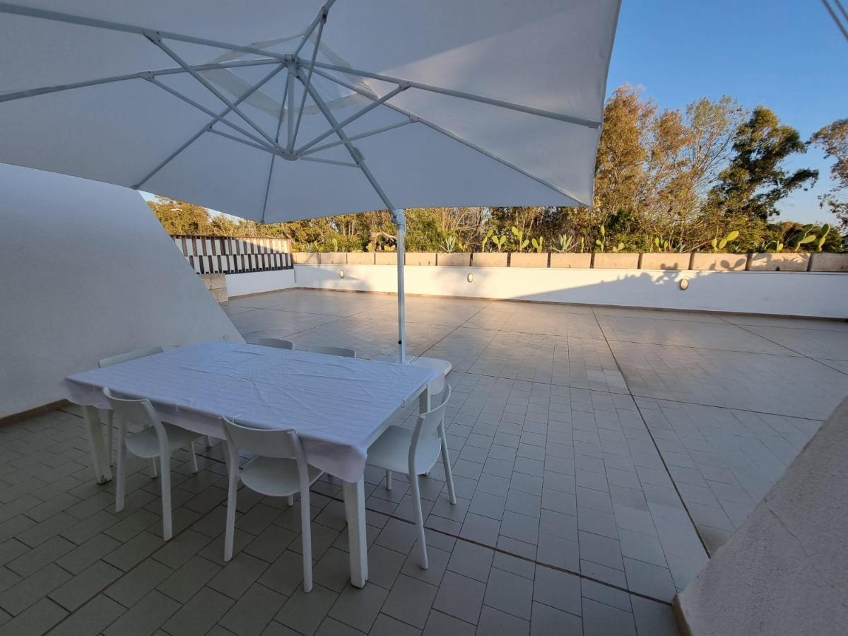 Vila 73059 Ugento Exteriér fotografie