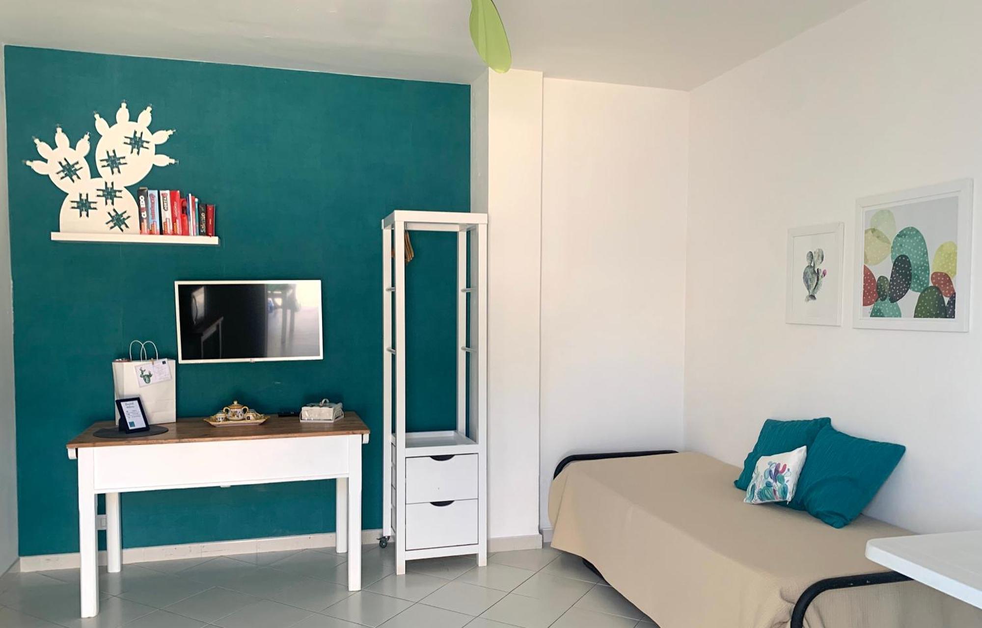Vila 73059 Ugento Exteriér fotografie